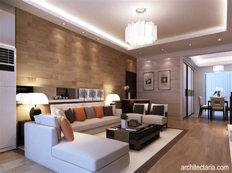 desain interior ruang tamu kreatif   membuat rumah nampak lebih