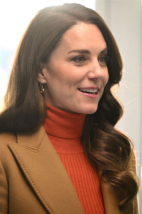 Kate Middletons New Style Formula Is Easy To Recreate At Home British Vogue