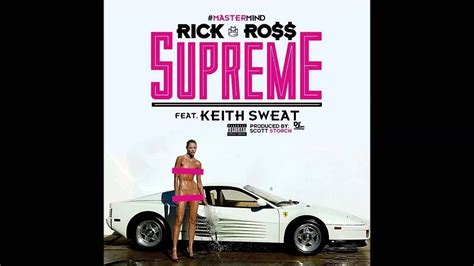 Compartir en facebook compartir en twitter. Rick Ross - Supreme Official Single 2014 - YouTube