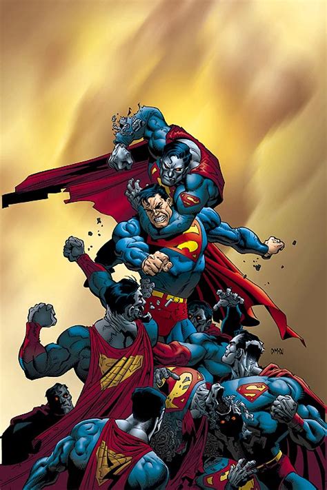 Superman The Man Of Steel 88 Comic Art Community