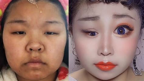 Best Asian Makeup Tutorial Saubhaya Makeup
