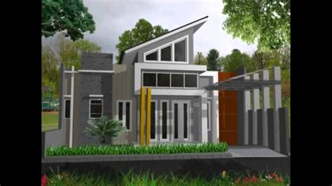 Rumah 3 15 minimalis jasa desain rumah online sumber : 65 Desain Rumah Minimalis Ukuran 6x10 | Desain Rumah ...