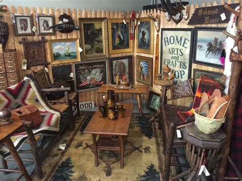 Christibys Show Booth Petoskey Aug 2016 Antique Booth Ideas Old