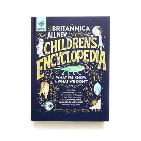 Little Library Owls Instagram Post Britannica All New Childrens