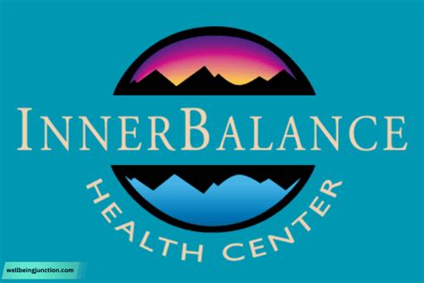 Inner Balance Health Center Find Your Holistic Wellness Path