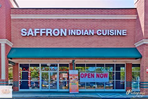 Saffron Indian Cuisine Cary Menu Prices And Restaurant Reviews