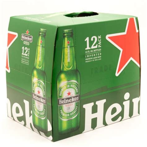 Heineken 12 Pack Case Beer Wine And Liquor Delivered To Your Door Or