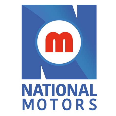 National Motors Youtube