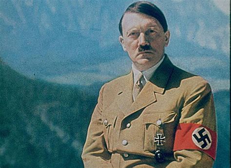 Sejarah Asal Simbol Swastika Hingga Menjadi Logo Tentera Nazi Telegraph