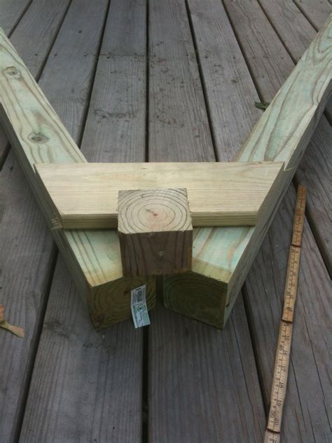 PDF Plans How To Build Wood A Frame Swing Download diy adirondack chair ...