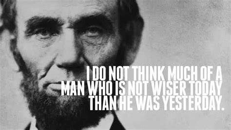 Good Quote Lincoln Quotes Abraham Lincoln Quotes Motivational