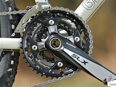 Ultimate Guide To Mountain Bike Gears Bikeradar