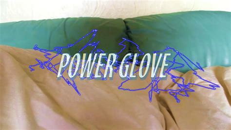 knife party power glove unofficial music video youtube