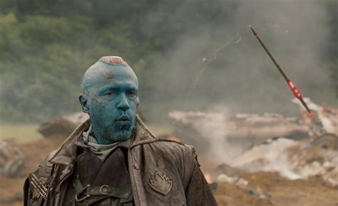 Guardianes De La Galaxia 2 James Gunn Explica Cómo Funciona La Flecha De Yondu