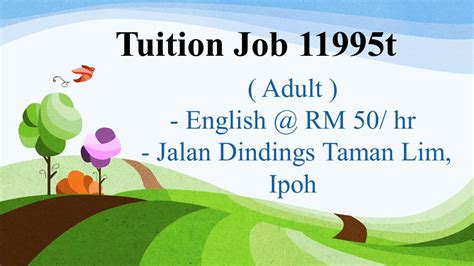 Finisar corp list of employees: ipoh « Best Tutors and Home Tuition Malaysia 家庭补习 |上门补习 ...