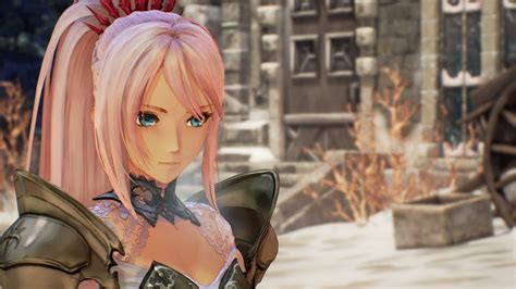 Tales Of Arise Shionne Si Mostra Nel Nuovo Trailer Gamingtalker