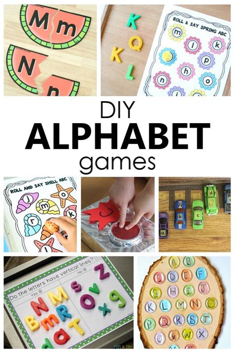 · alphabet foam puzzle mat · foam bath letters & numbers · large wooden . Top 10 Ways to Remember the ABCs | Abc activities ...
