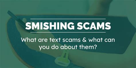 Phishing And Smishing Scams Grinnell State Bank