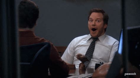 Andy Dwyer GIFs Find Share On GIPHY