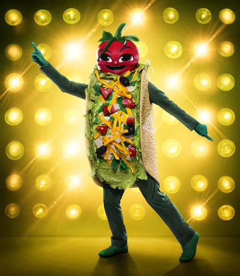 Discuss your favorite tv show here and keep it positive! 'The Masked Singer' Season 3 Costumes Are The Stuff Of ...