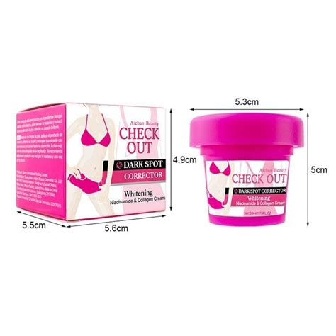 50g Privates Whitening Cream Dilute Areola Pink Lips Skin Care Anal