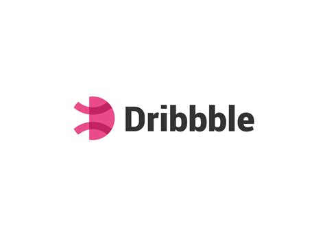 Dribbble Logo Vector Images Icon Sign And Symbols