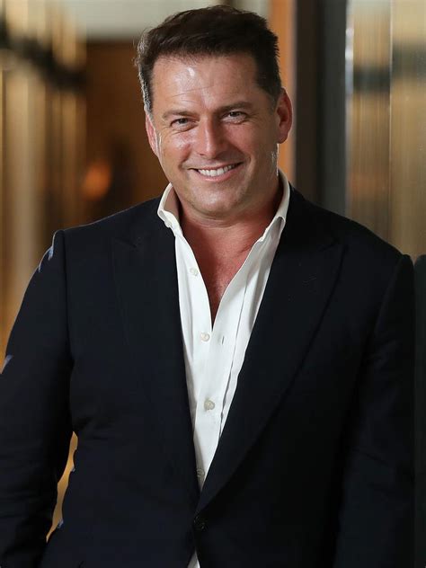 Karl Stefanovic News Karl Replacement A Hit With Viewers The Courier