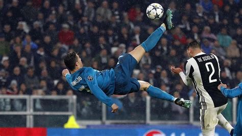 Page 4 Nine Years At Real Madrid 9 Most Iconic Cr7 Moments