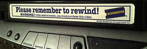 Be Kind Please Rewind Wtf Marketing