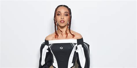 Why Fka Twigs Shut Down This Interview Question From Gayle King
