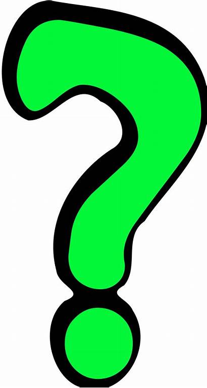 Question Clipart Guillou Yves Sign