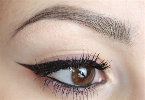 Review High Definition Eyebrow Pencil Eyebrow Plumping Gel And Duo