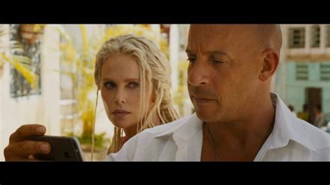 Fast And Furious 8 Exklusives Featurette