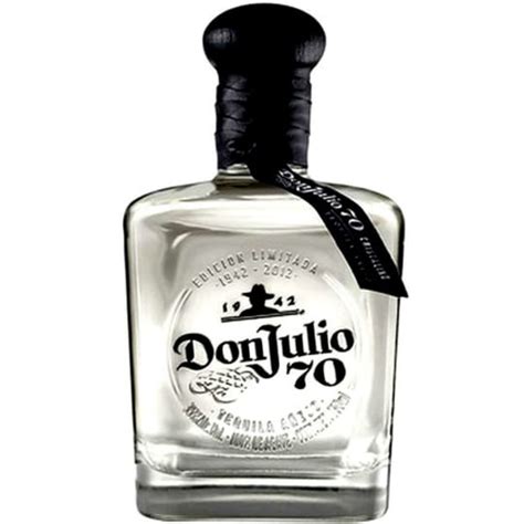 Don Julio 70 Añejo Tequila 750ml Delivery In New Port Richey Fl