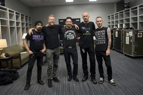 Volbeat Photos 2016 Live