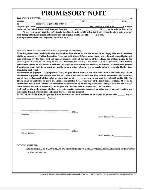 Notarized Document Sample Free Download Aashe