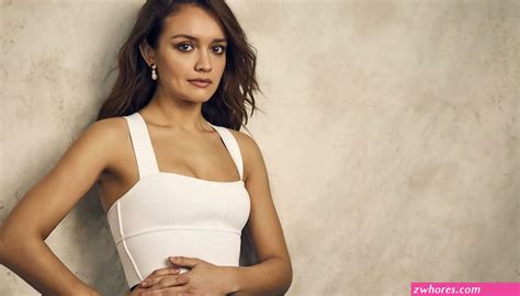 Olivia Cooke Nude The Quiet Ones Video Leaked Whores Onlyfans
