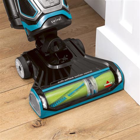 Bissell Pet Hair Eraser Lift Off Bagless Upright Vacuum Amazonca