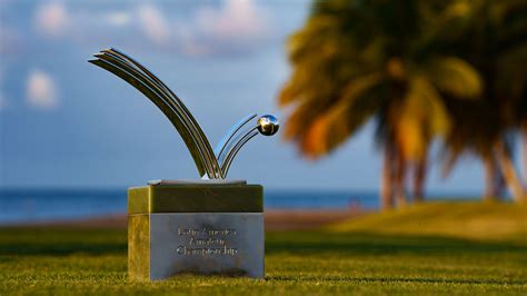 Latin America Amateur Championship What Is The Laac Golf Monthly