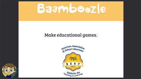 Baamboozle Customizable Educational Game Youtube