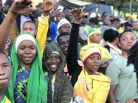 Yanga Vs Coastal Union