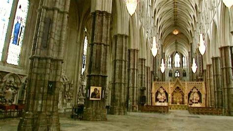 Westminster Abbey Guided Tour Through English History