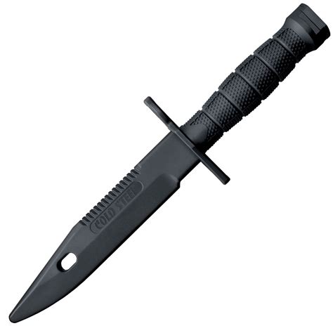 M9 Rubber Training Bayonet Cold Steel Knives