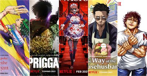 Pretty guardian sailor moon eternal the movie: Netflix Announces 16 Anime Projects For 2021 - Anime Senpai