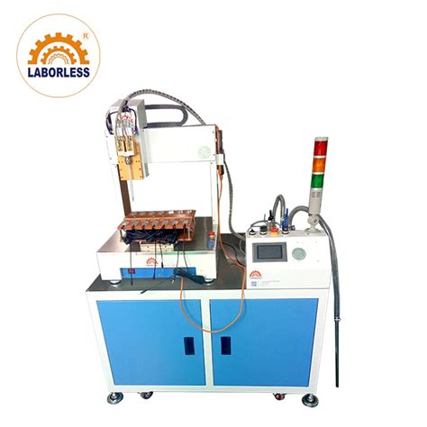 Automatic Pu Adhesive Glue Mixing Machine Ab Glue Mixer Two Component
