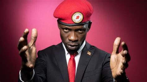 Bobi wine released after dozens dead in uganda protests. Bobi Wine launches new party ahead of Uganda polls | Face ...