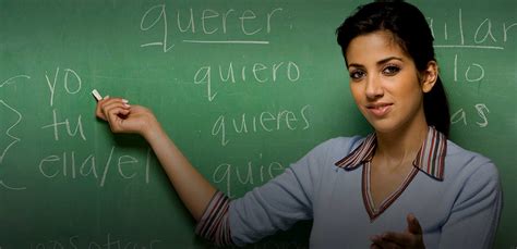 Spanish Teacher Jobs Tips And Strategies For Success