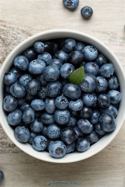 Eating Blueberries Every Day Can Reduce Risk Of Heart Disease By 15