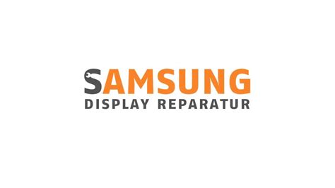 Samsung Display Reparatur Youtube