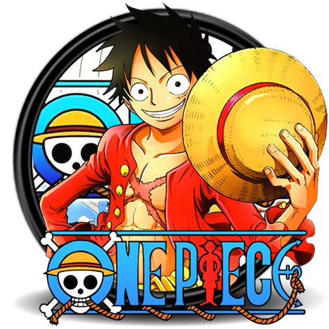 One Piece Icon Png Png Image Collection